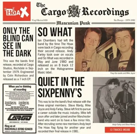 Article OXZW