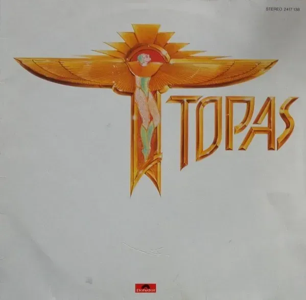 Topas (2) - Topas - Bild 1