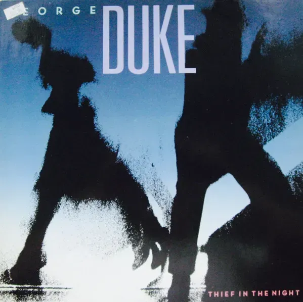 George Duke - Thief In The Night - Bild 1