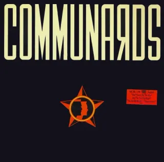 Communards* - Communards - Bild 1