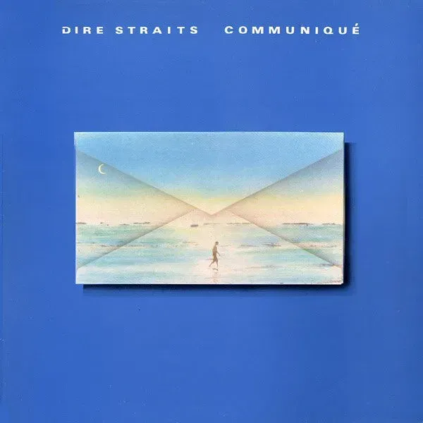 Dire Straits - Communiqué - Bild 1