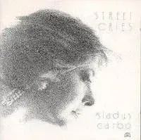 Background image for Gladys Carbò - Street Cries