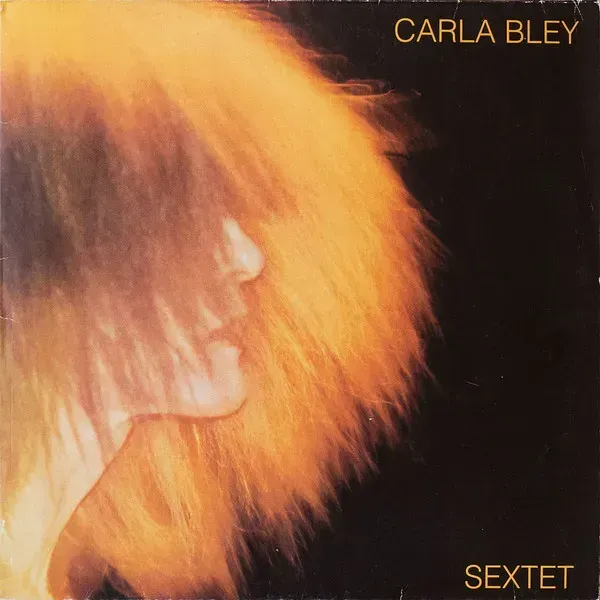 Carla Bley - Sextet - Bild 1