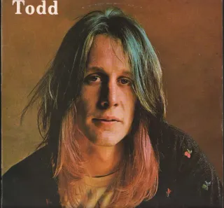 Todd Rundgren - Todd - Bild 1
