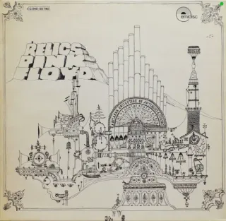 Pink Floyd - Relics - Bild 1