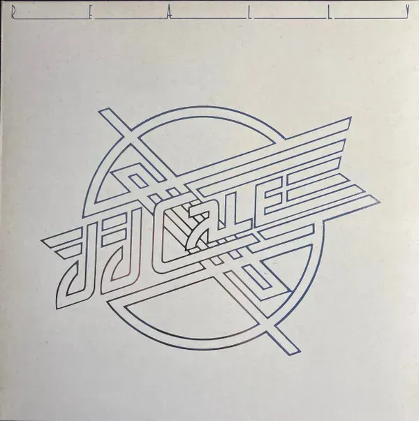 J.J. Cale - Really - Bild 1