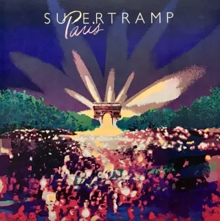 Supertramp - Paris - Bild 1