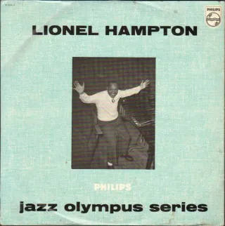 Lionel Hampton - Lionel Hampton - Bild 1
