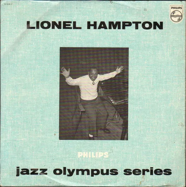 Lionel Hampton - Lionel Hampton - Bild 1