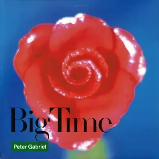 Peter Gabriel - Big Time - Bild 1
