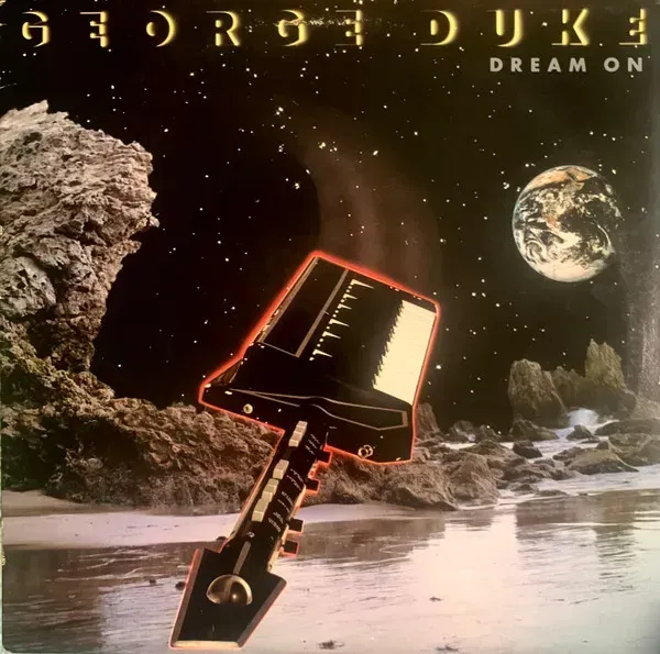 George Duke - Dream On - Bild 1