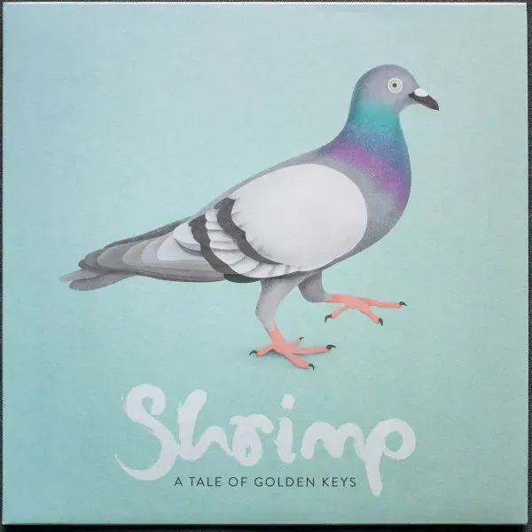 A Tale Of Golden Keys - Shrimp - Bild 1
