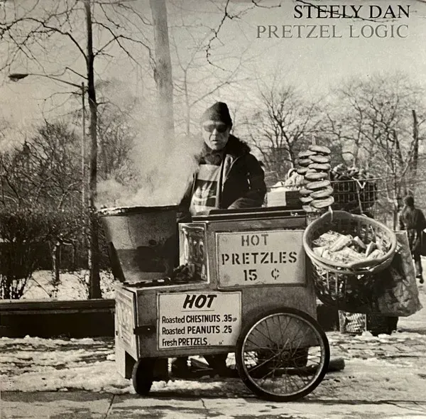 Steely Dan - Pretzel Logic - Bild 1