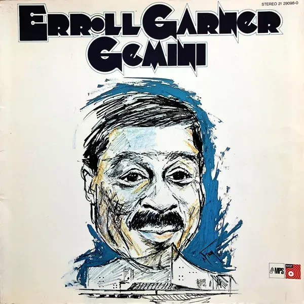 Erroll Garner - Gemini - Bild 1