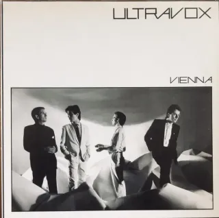 Ultravox - Vienna - Bild 1