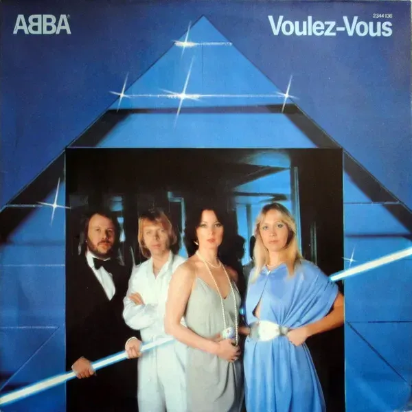 ABBA - Voulez-Vous - Bild 1
