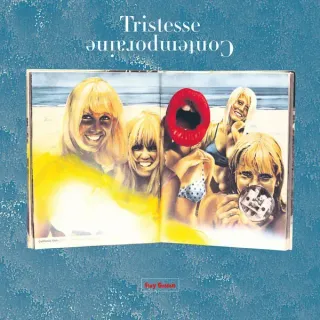 Tristesse Contemporaine - Stay Golden - Bild 2
