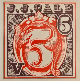 J.J. Cale - 5 - Bild 1