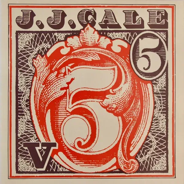 J.J. Cale - 5 - Bild 1