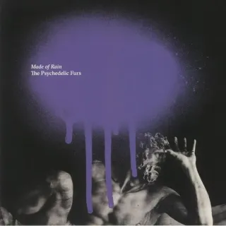The Psychedelic Furs - Made Of Rain - Bild 1