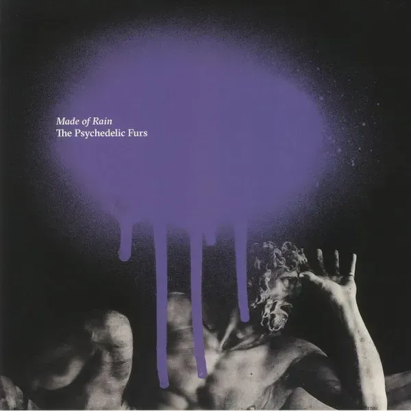 The Psychedelic Furs - Made Of Rain - Bild 1