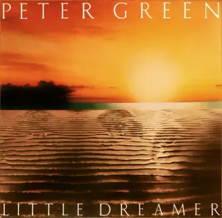 Peter Green (2) - Little Dreamer - Bild 1