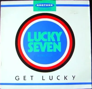 Lucky Seven - Get Lucky - Bild 1