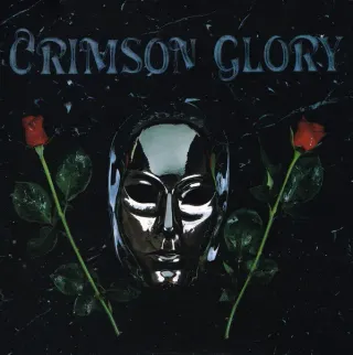 Crimson Glory -  Crimson Glory ‎ - Bild 1