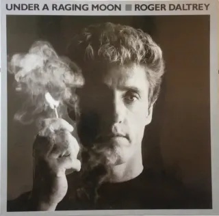 Roger Daltrey - Under A Raging Moon - Bild 1