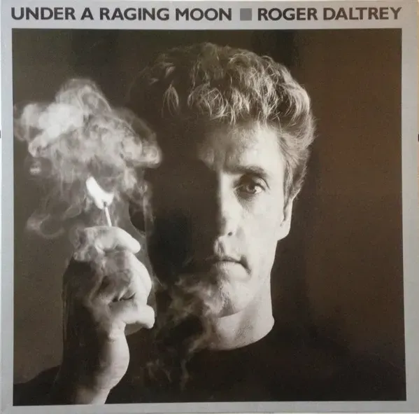 Roger Daltrey - Under A Raging Moon - Bild 1