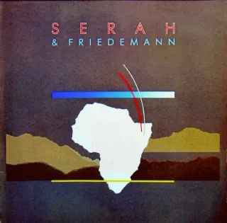 Serah & Friedemann - Flight Of The Stork - Bild 1