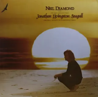 Neil Diamond - Jonathan Livingston Seagull (Original Motion Picture Sound Track) - Bild 1