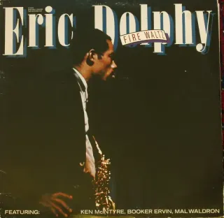 Eric Dolphy - Fire Waltz - Bild 1