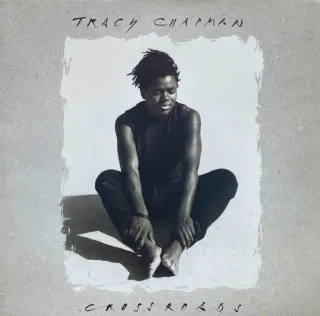 Tracy Chapman - Crossroads - Bild 1