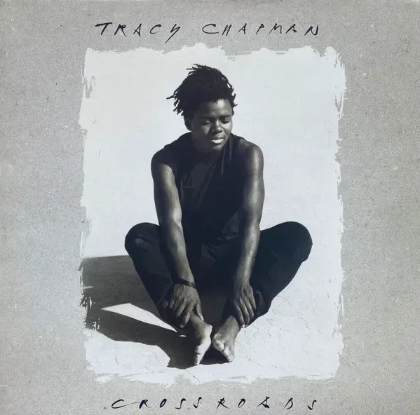 Tracy Chapman - Crossroads - Bild 1