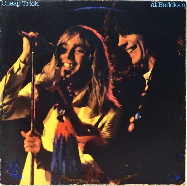 Cheap Trick - Cheap Trick At Budokan - Bild 1