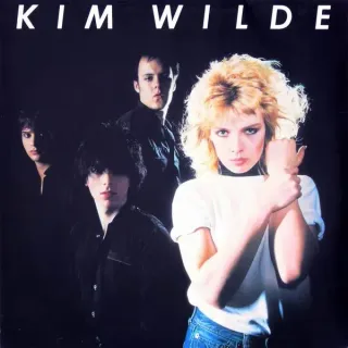 Kim Wilde - Kim Wilde - Bild 1