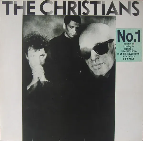 The Christians - The Christians - Bild 1
