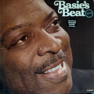 Count Basie And His Orchestra* - Basie's Beat - Bild 1