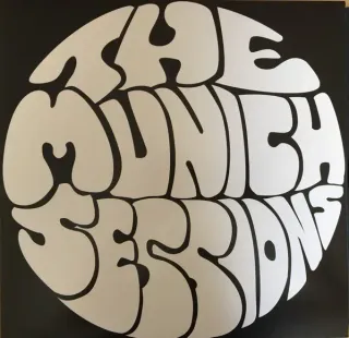 Various - The Munich Sessions Volume 1 - Bild 1