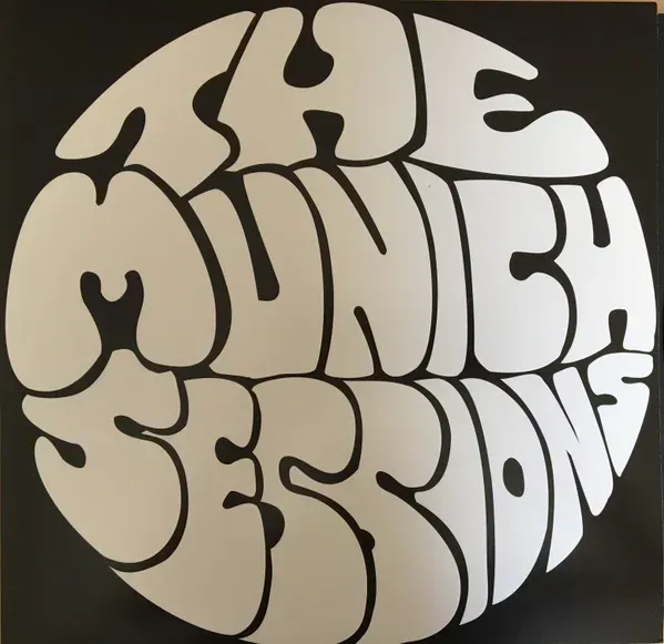 Various - The Munich Sessions Volume 1 - Bild 1