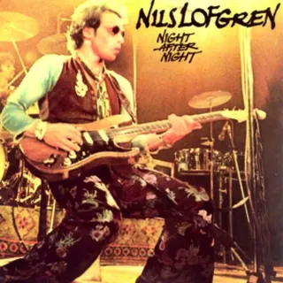 Nils Lofgren - Night After Night - Bild 1