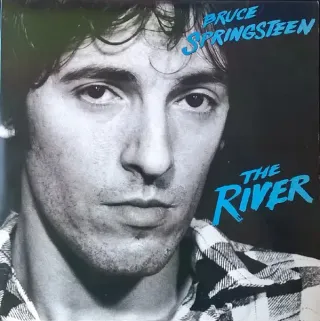Bruce Springsteen - The River - Bild 1