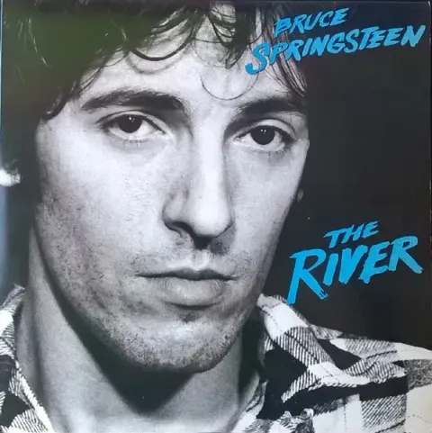 Background image for Bruce Springsteen - The River