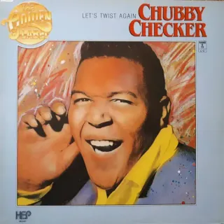 Chubby Checker - Let's Twist Again - Bild 1