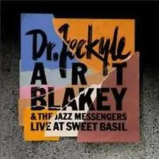 Art Blakey & The Jazz Messengers - Dr.Jeckyle - Bild 1