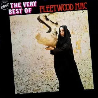 Fleetwood Mac - The Very Best Of Fleetwood Mac - Bild 1