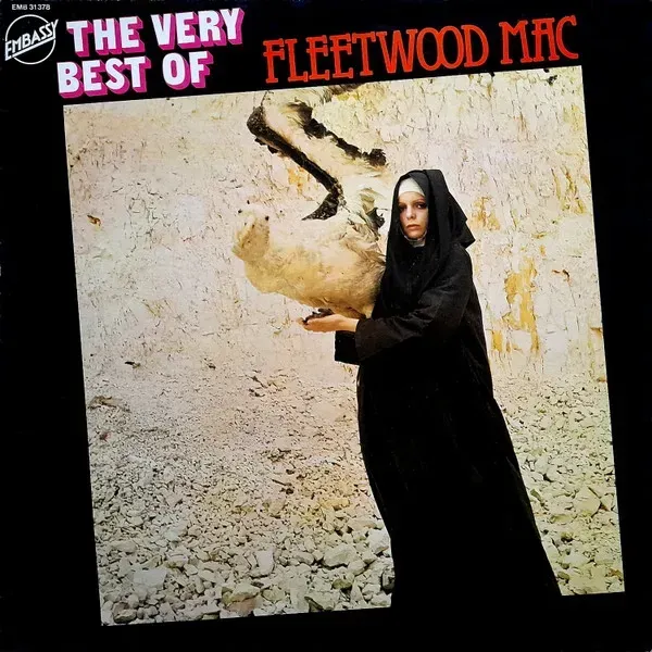 Fleetwood Mac - The Very Best Of Fleetwood Mac - Bild 1