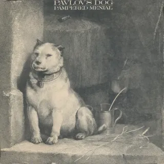 Pavlov's Dog - Pampered Menial - Bild 1