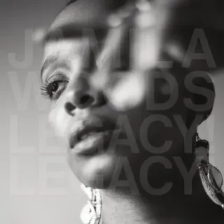 Jamila Woods - Legacy! Legacy! - Bild 1